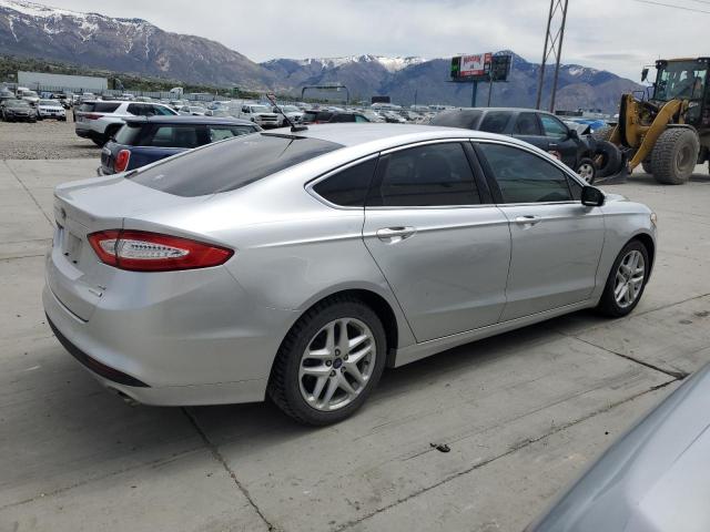 Photo 3 from auction – 2014 FORD FUSION SE with VIN 3FA6P0HD9ER391823