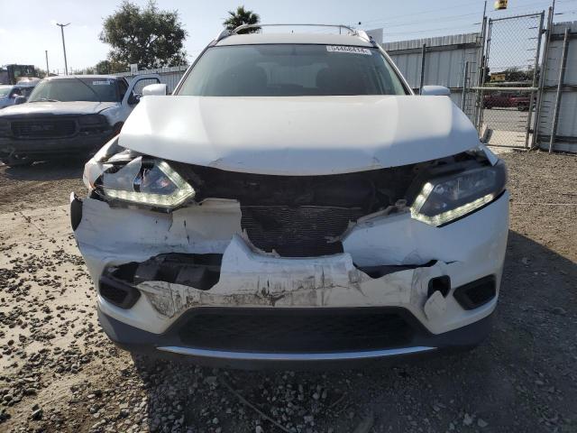 Photo 5 from auction – 2015 NISSAN ROGUE S with VIN KNMAT2MT4FP561149