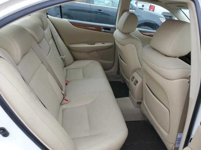 Photo 10 from auction – 2006 LEXUS ES 330 with VIN JTHBA30G965170503