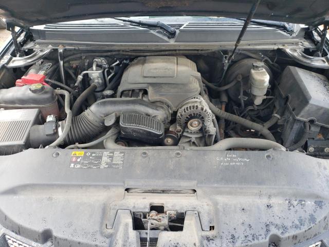 Photo 12 from auction – 2012 CADILLAC ESCALADE E with VIN 1GYS4JEF3CR313103