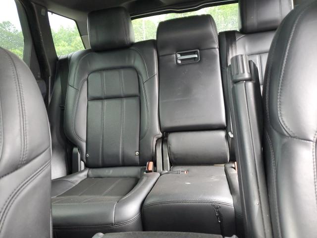 Photo 10 from auction – 2019 LAND ROVER RANGE ROVE with VIN SALWR2RV2KA419810