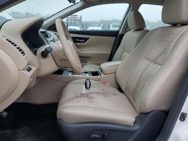 Photo 7 from auction – 2017 NISSAN ALTIMA 2.5 with VIN 1N4AL3AP7HC257164