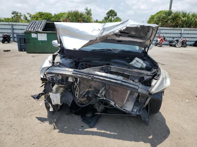 Photo 5 from auction – 2013 HYUNDAI SONATA GLS with VIN 5NPEB4ACXDH575487