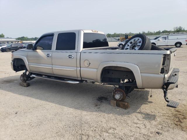 Photo 2 from auction – 2005 GMC SIERRA K25 with VIN 1GTHK23U85F840796