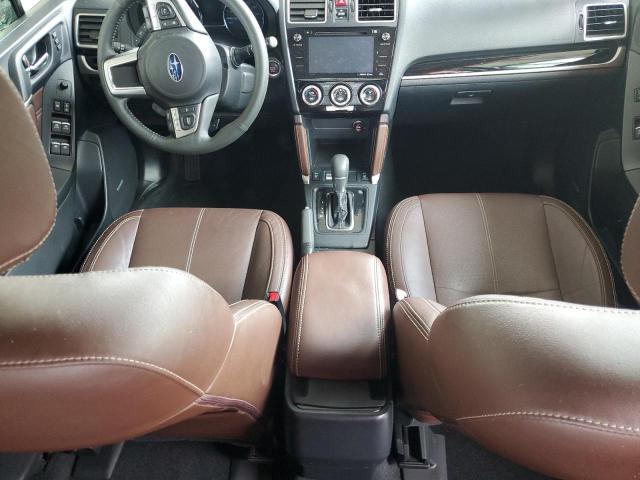 Photo 8 from auction – 2018 SUBARU FORESTER 2 with VIN JF2SJGWC7JH612250