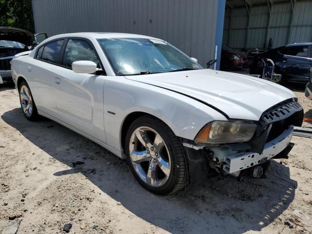 Photo 4 from auction – 2013 DODGE CHARGER R/ with VIN 2C3CDXCT9DH503094