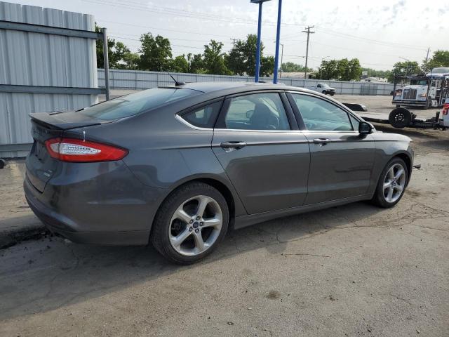 Photo 3 from auction – 2015 FORD FUSION SE with VIN 3FA6P0HD9FR277242
