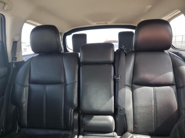 Photo 10 from auction – 2013 NISSAN PATHFINDER with VIN 5N1AR2MN6DC653038
