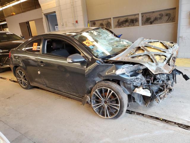 Photo 4 from auction – 2005 TOYOTA SCION TC with VIN JTKDE177550048069