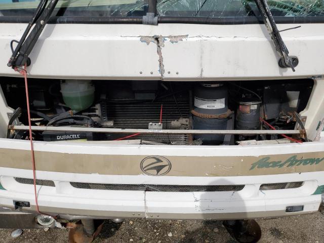 Photo 7 from auction – 2001 FLEE PACE ARROW with VIN 1FCNF53S6Y0A07383