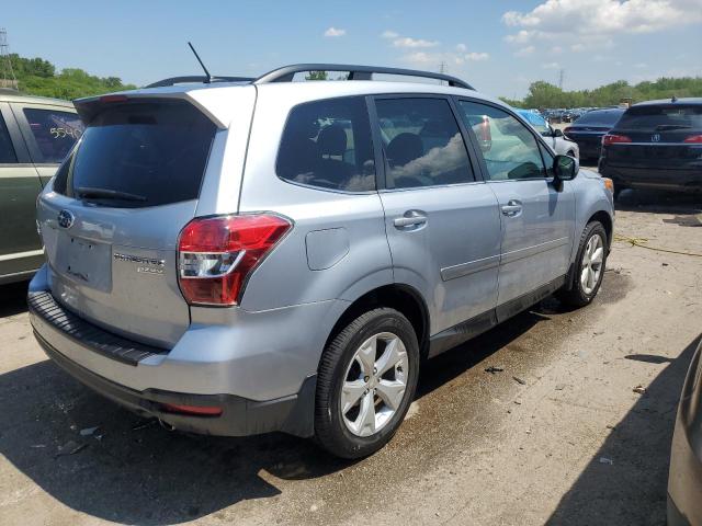 Photo 3 from auction – 2015 SUBARU FORESTER 2 with VIN JF2SJARC4FH590417
