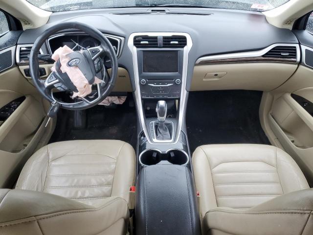 Photo 8 from auction – 2014 FORD FUSION SE with VIN 3FA6P0LU4ER189317