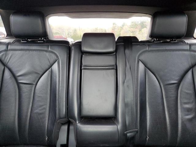 Photo 10 from auction – 2017 LINCOLN MKX RESERV with VIN 2LMPJ8LR3HBL18645
