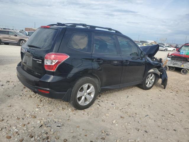 Photo 3 from auction – 2016 SUBARU FORESTER 2 with VIN JF2SJABC1GH443046