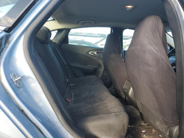 Photo 10 from auction – 2015 CHRYSLER 200 LIMITE with VIN 1C3CCCAB3FN631797