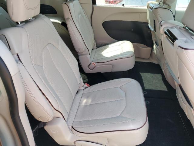 Photo 11 from auction – 2020 CHRYSLER PACIFICA L with VIN 2C4RC1GG7LR281280