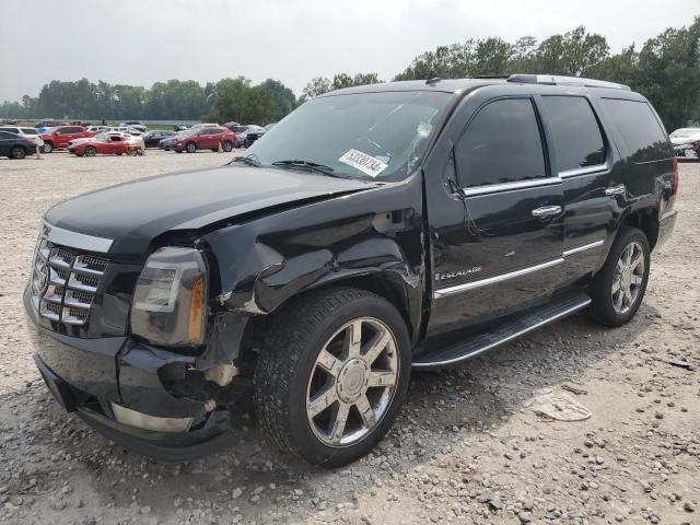 CADILLAC ESCALADE L 2010 with VIN 1GYUCBEF0AR206668 - Photo from auction