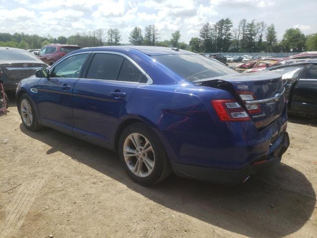 Photo 2 from auction – 2015 FORD TAURUS SE with VIN 1FAHP2D8XFG166767