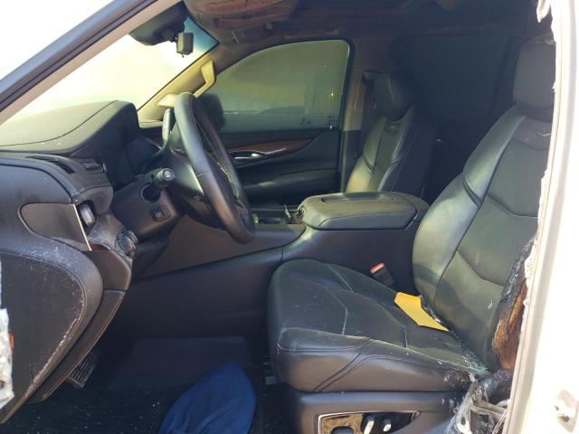 Photo 7 from auction – 2018 CADILLAC ESCALADE P with VIN 1GYS4CKJ7JR131518
