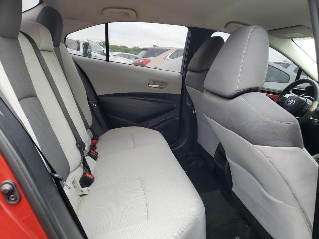 Photo 10 from auction – 2020 TOYOTA COROLLA LE with VIN 5YFEPRAE7LP127483