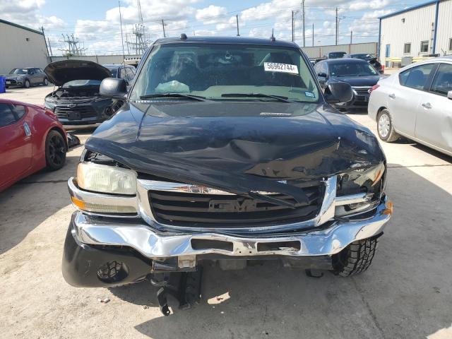 Photo 5 from auction – 2004 GMC NEW SIERRA with VIN 2GTEK19T741179229