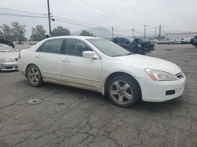 Photo 4 from auction – 2007 HONDA ACCORD VAL with VIN JHMCM56147C000816