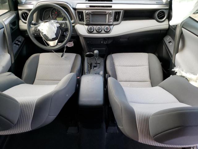 Photo 8 from auction – 2015 TOYOTA RAV4 LE with VIN JTMZFREV8FJ054793