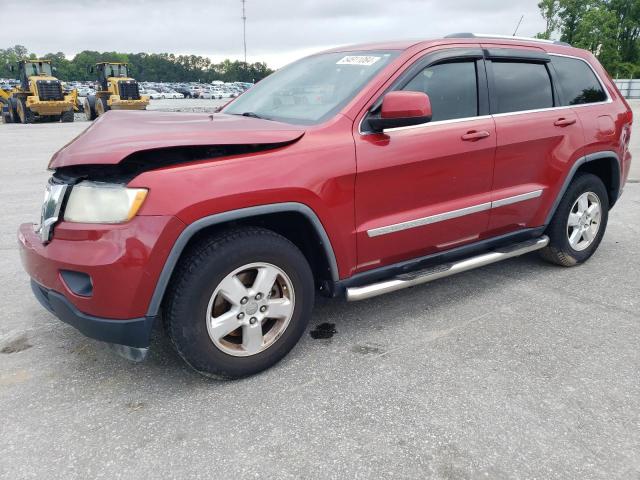 Photo 1 from auction – 2011 JEEP GRAND CHER with VIN 1J4RS4GG9BC503162