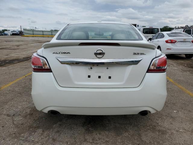 Photo 6 from auction – 2014 NISSAN ALTIMA 3.5 with VIN 1N4BL3AP8EC317601