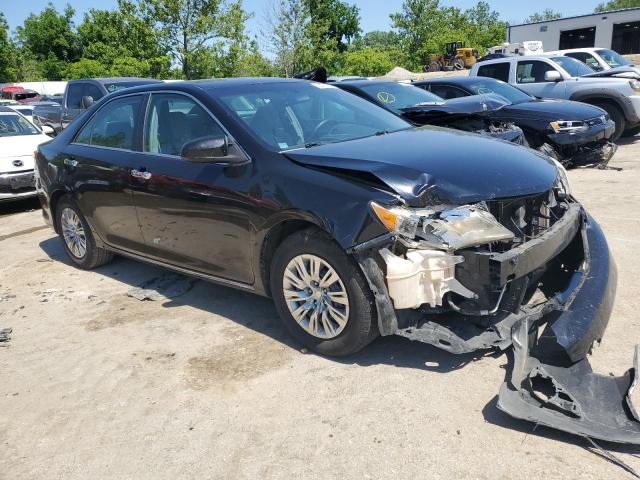 Photo 4 from auction – 2014 TOYOTA CAMRY L with VIN 4T1BF1FK6EU314494