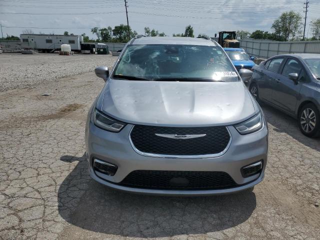 Photo 5 from auction – 2021 CHRYSLER PACIFICA T with VIN 2C4RC1BG2MR519979