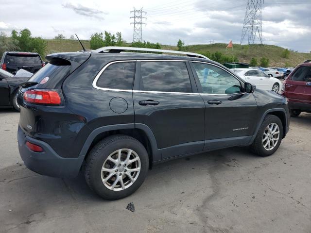 Photo 3 from auction – 2016 JEEP CHEROKEE L with VIN 1C4PJMCBXGW203226