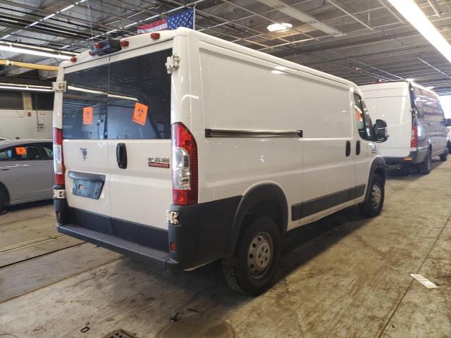 Photo 3 from auction – 2019 RAM PROMASTER with VIN 3C6TRVAG6KE521284
