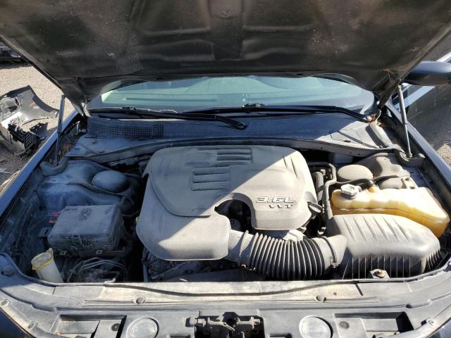 Zdjęcie 11 z aukcji – 2015 CHRYSLER 300 LIMITE z VIN 2C3CCAAG9FH762998