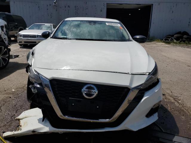 Photo 5 from auction – 2020 NISSAN ALTIMA SR with VIN 1N4BL4CV7LC130431