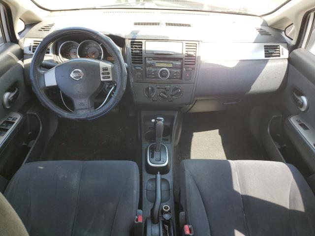 Photo 8 from auction – 2008 NISSAN VERSA S with VIN 3N1BC13E18L374700
