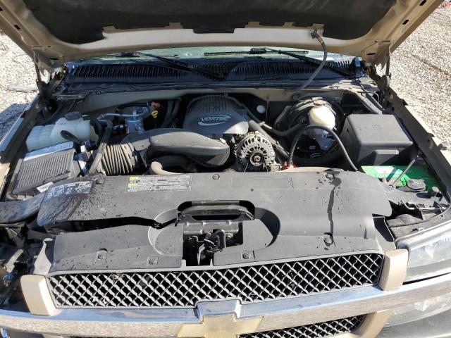 Photo 11 from auction – 2005 CHEVROLET SILVERADO with VIN 1GCEK19Z75Z144459