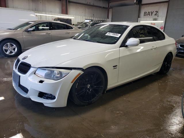 BMW 335 XI 2012 con VIN WBAKF9C51CE859539 - Foto de la subasta