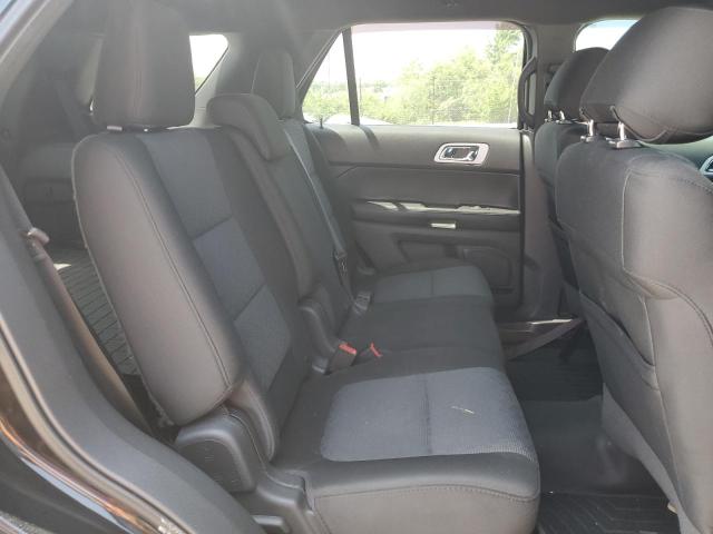 Photo 10 from auction – 2013 FORD EXPLORER X with VIN 1FM5K8D85DGB25728