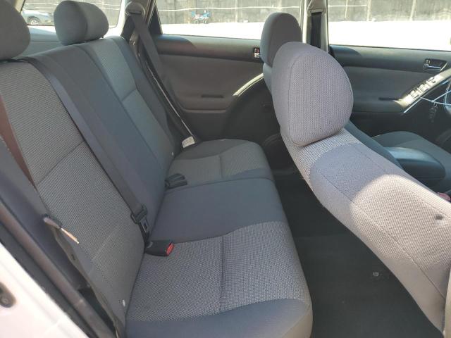 Фото 11 с аукциона – 2007 TOYOTA COROLLA MA с VIN 2T1KR32E67C653263