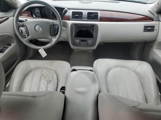 Photo 8 from auction – 2011 BUICK LUCERNE CX with VIN 1G4HC5EMXBU142317