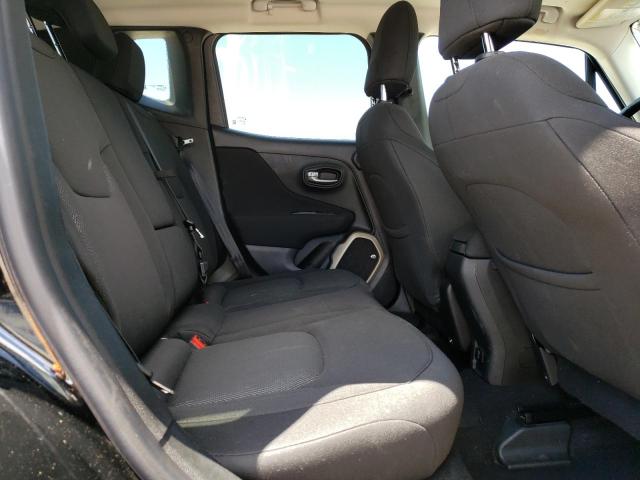 Photo 11 from auction – 2017 JEEP RENEGADE L with VIN ZACCJBBB7HPE72660