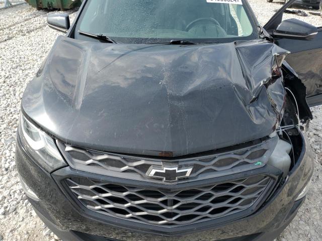 Photo 12 from auction – 2019 CHEVROLET EQUINOX LT with VIN 2GNAXLEX2K6172541