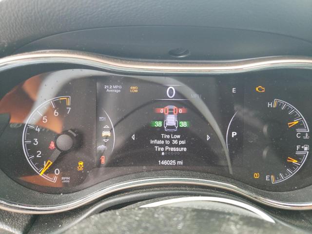 Photo 9 from auction – 2014 JEEP GRAND CHER with VIN 1C4RJFBG7EC347171