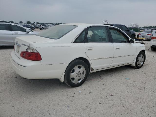 Photo 3 from auction – 2004 TOYOTA AVALON XL with VIN 4T1BF28B34U379336