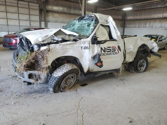 FORD F350 2016 with VIN 1FTRF3BT4GEC40065 - Photo from auction