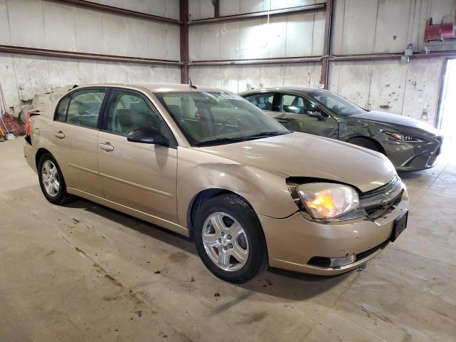 Photo 4 from auction – 2005 CHEVROLET MALIBU LT with VIN 1G1ZU54825F217569