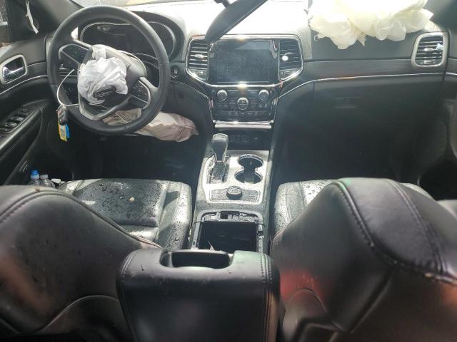 Photo 8 from auction – 2019 JEEP GRAND CHER with VIN 1C4RJFBG8KC532292