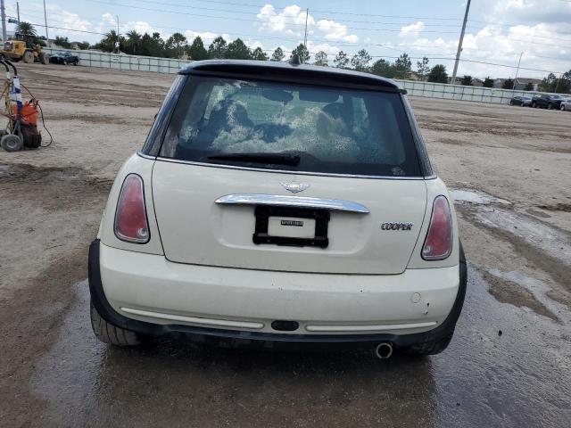 Photo 6 from auction – 2005 MINI COOPER with VIN WMWRC33545TJ69058
