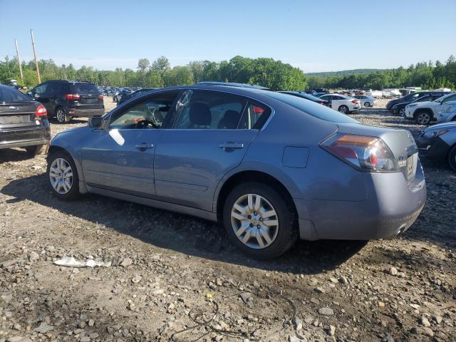Photo 2 from auction – 2010 NISSAN ALTIMA BAS with VIN 1N4AL2AP0AN484975